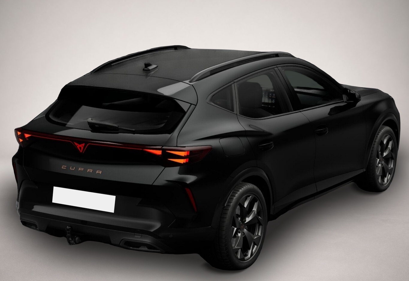 Bild 4 Cupra Formentor DSG 4Drive AHK EdgeP SHZ eHk Keyless