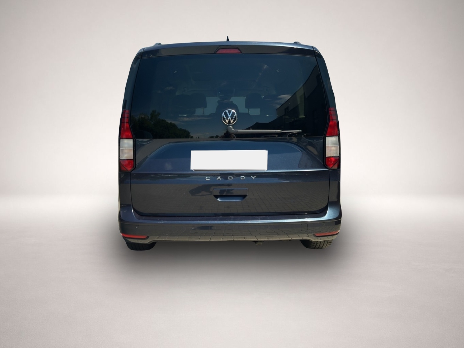 Bild 5 Volkswagen Caddy 2.0 TDI Move AHK LED SHZ PARKP