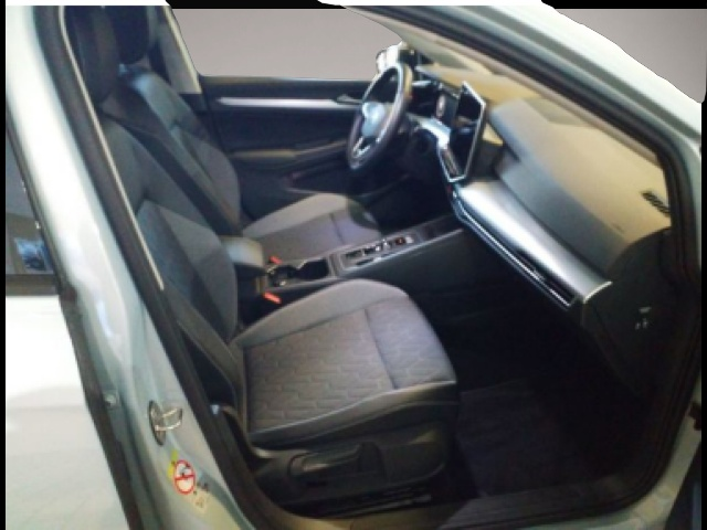 Bild 2 Volkswagen Golf VIII 1.5 TSI eHybrid 150kW Goal *AHK*Kamera
