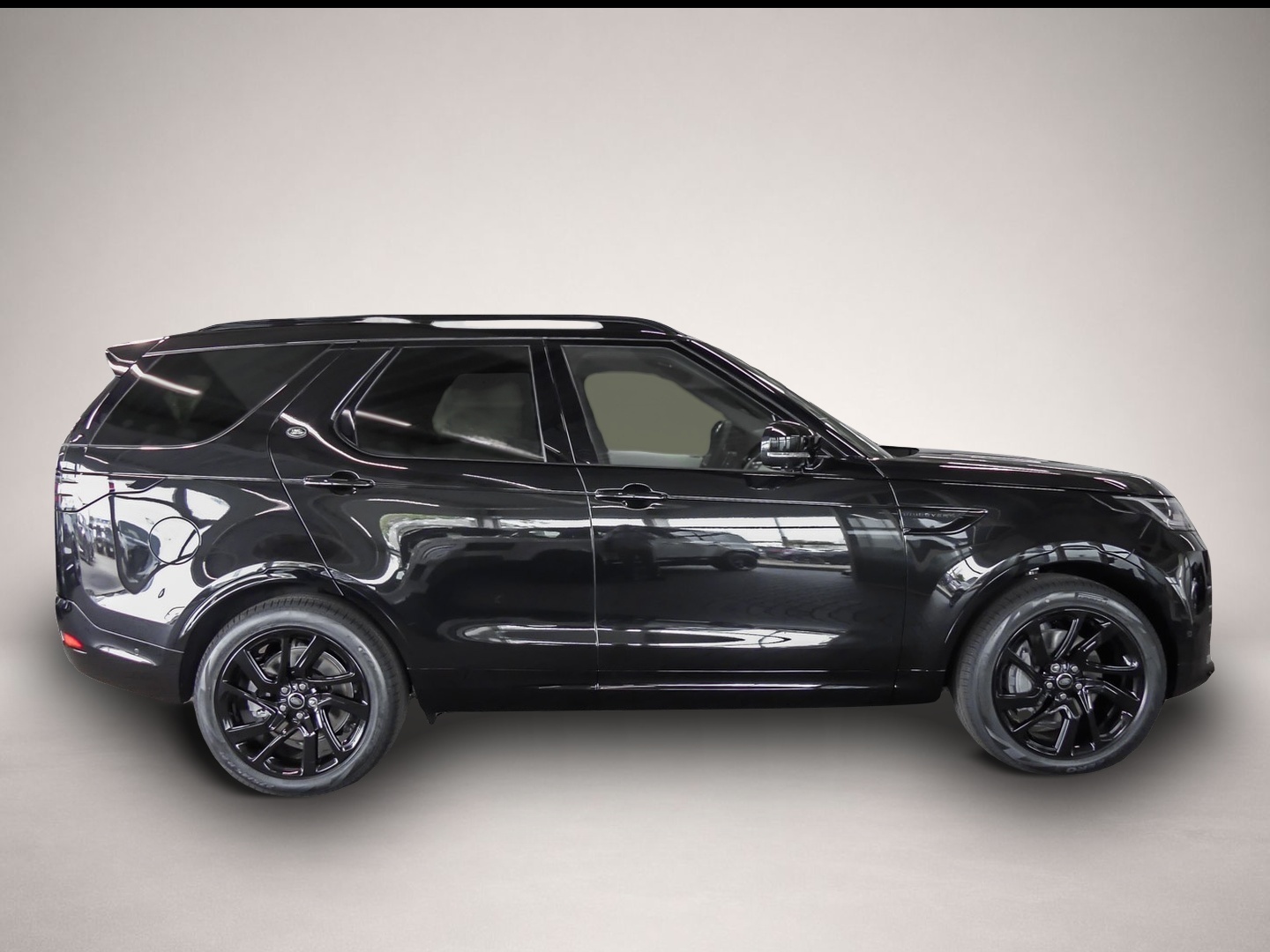 Bild 6 Land Rover Discovery 5 Dynamic SE D300 AWD HUD AHK-el. klap