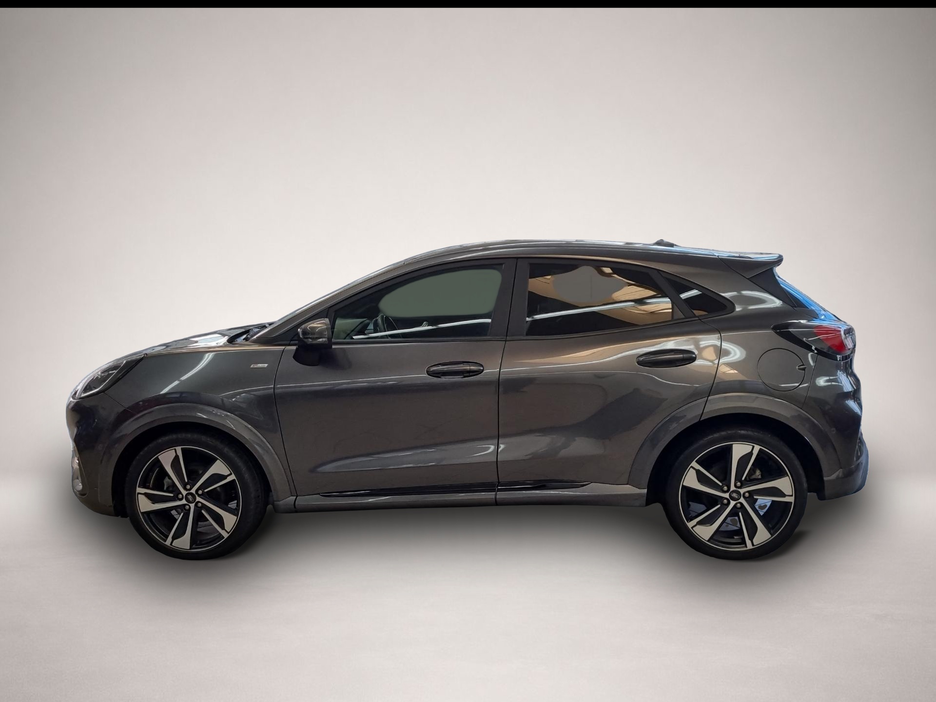 Bild 6 Ford Puma ST-Line X Rückfahrkamera Sportpaket Navi LE