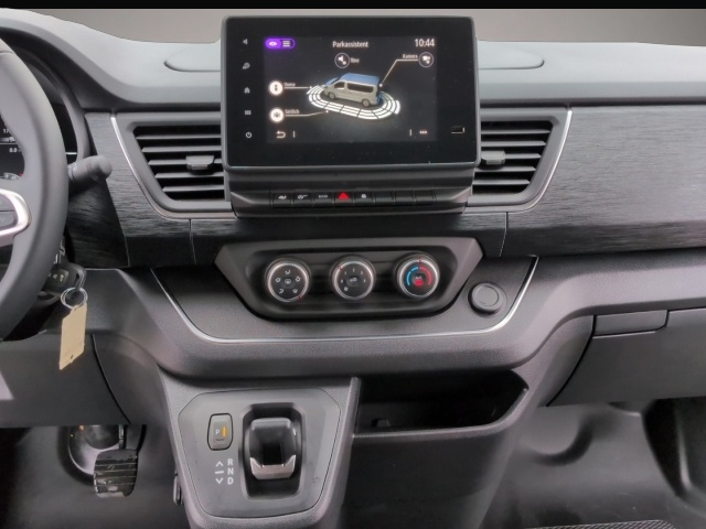 Bild 7 Nissan Primastar Tekna L2 2.0D*DCT 8-Sitze LED Navi SHZ
