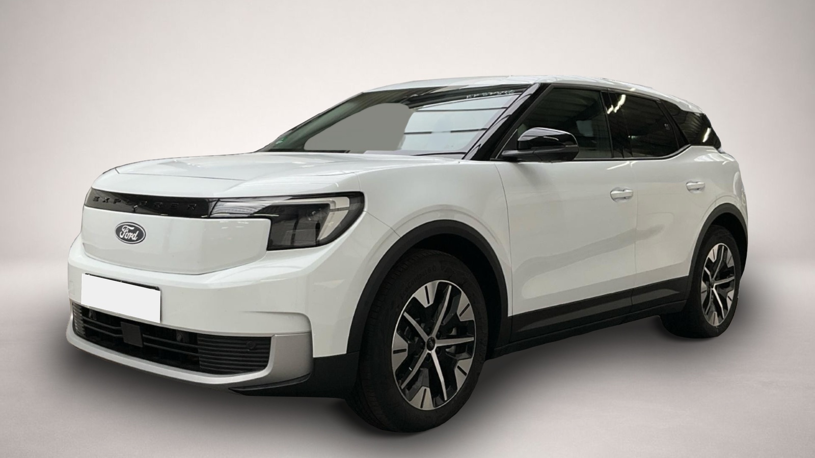 Fotografie Ford Explorer PREMIUM NAVI / WÄRMEPUMPE / P-DACH / FA