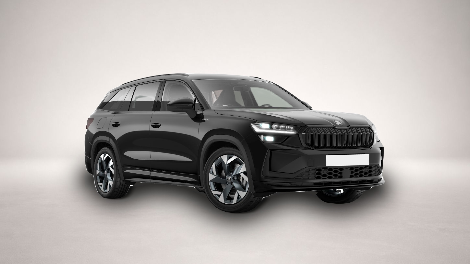 Bild Kodiaq Skoda
