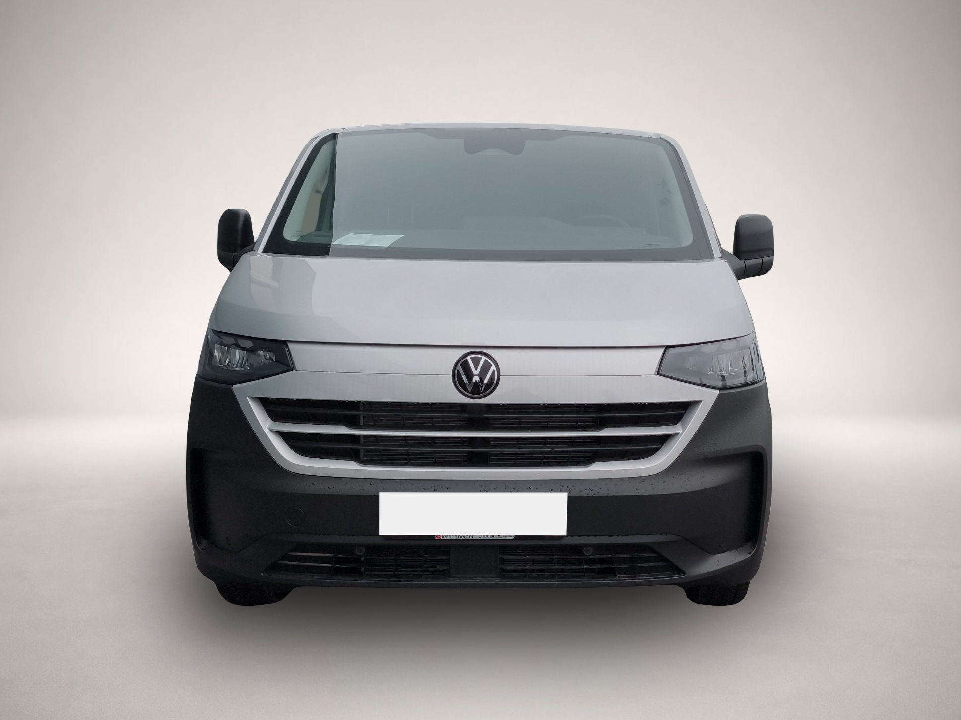 Bild 2 Volkswagen Other Transporter Kasten 2.0 TDI Aut. LR LED 5-J-GAR A