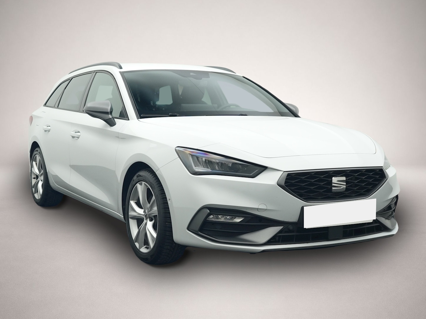 Bild 7 Seat Leon Sportstourer 1.5 eTSI DSG FR LED NAVI ACC K