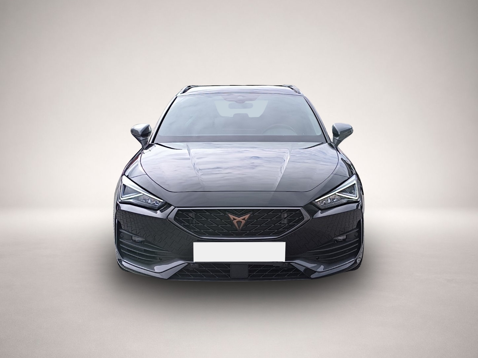 Bild 2 Cupra Leon SP 2.0 TSI DSG 4Drive VZ LED NAVI BEATS PAR