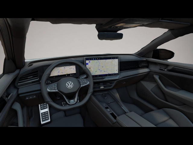 Bild 3 Volkswagen Passat Variant 1.5 TSI eHybrid DSG R-Line Matrix