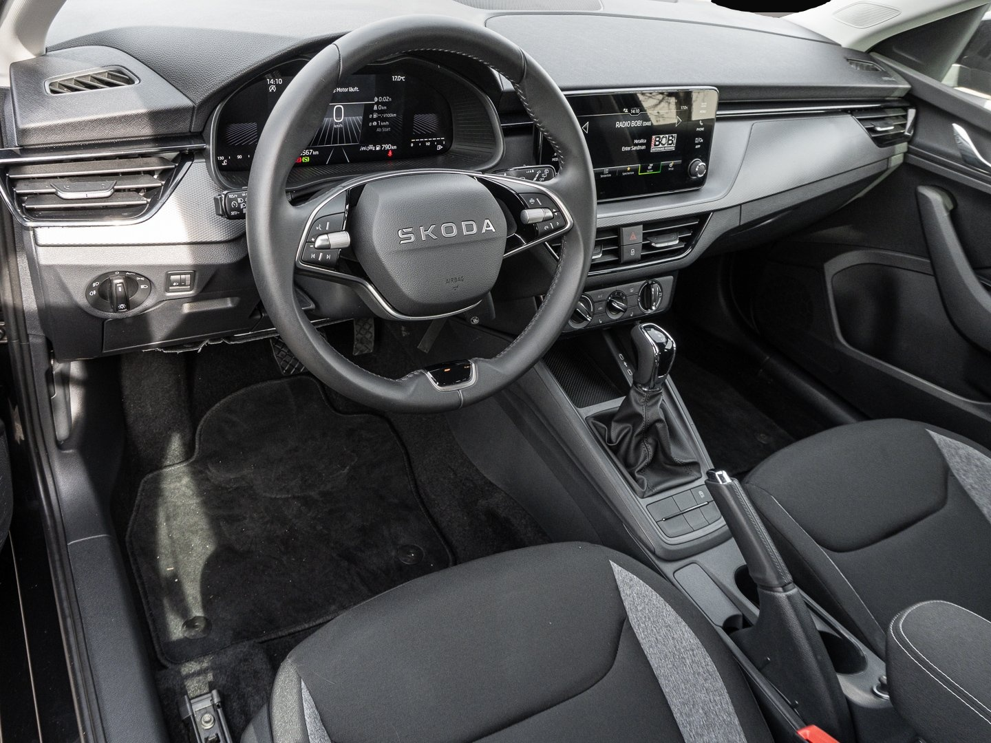 Bild 7 Skoda Scala 1.0 TSI DSG Essence LED SHZ PDC