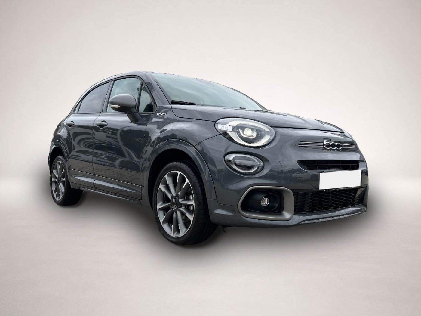 Bild 5 Fiat 500X Sport Facelift 1.5 GSE Mild-Hybrid *LED*