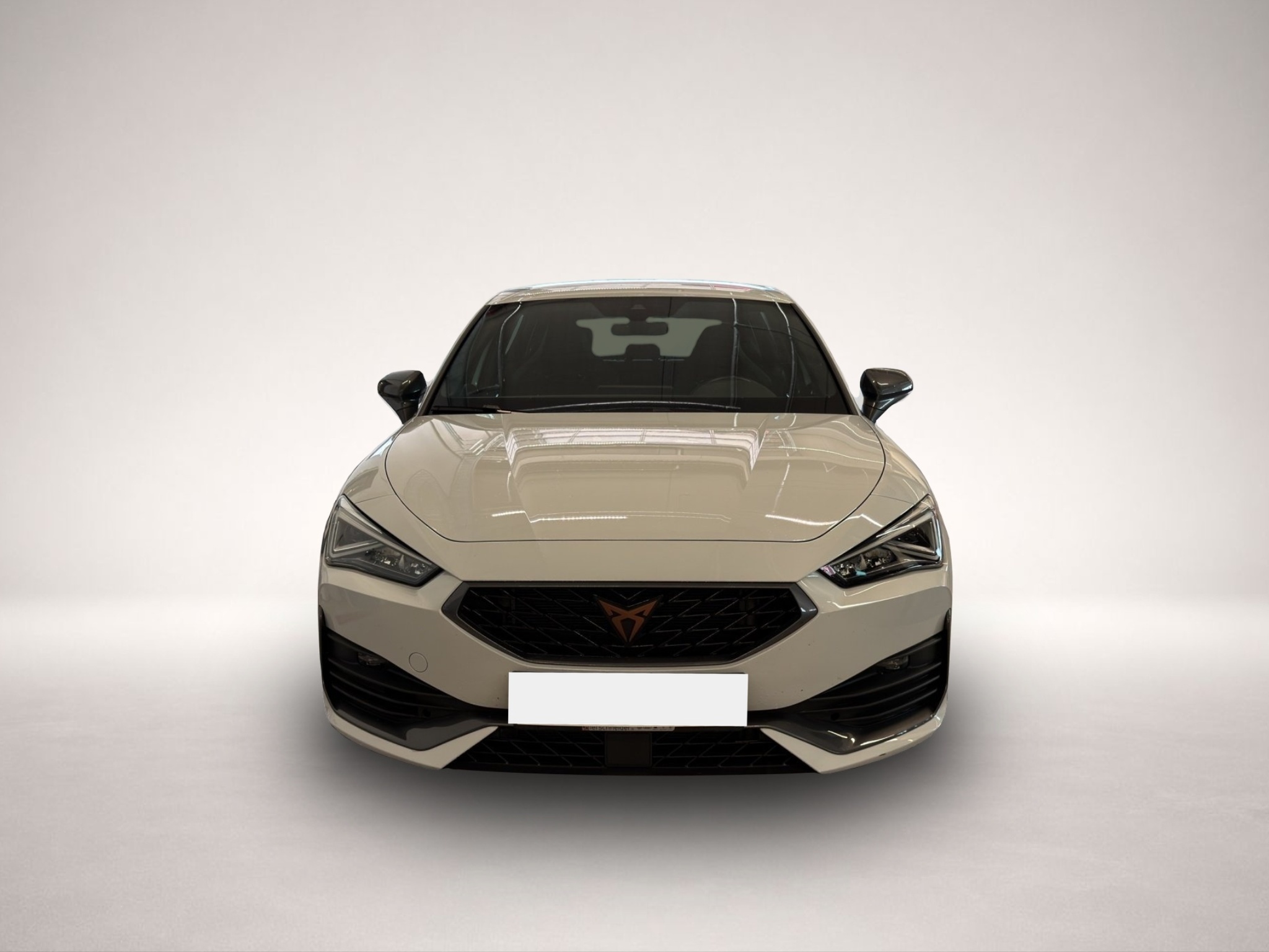Bild 2 Cupra Leon 2.0 TSI DSG VZ LED NAVI SIDEASS SHZ KLIMA
