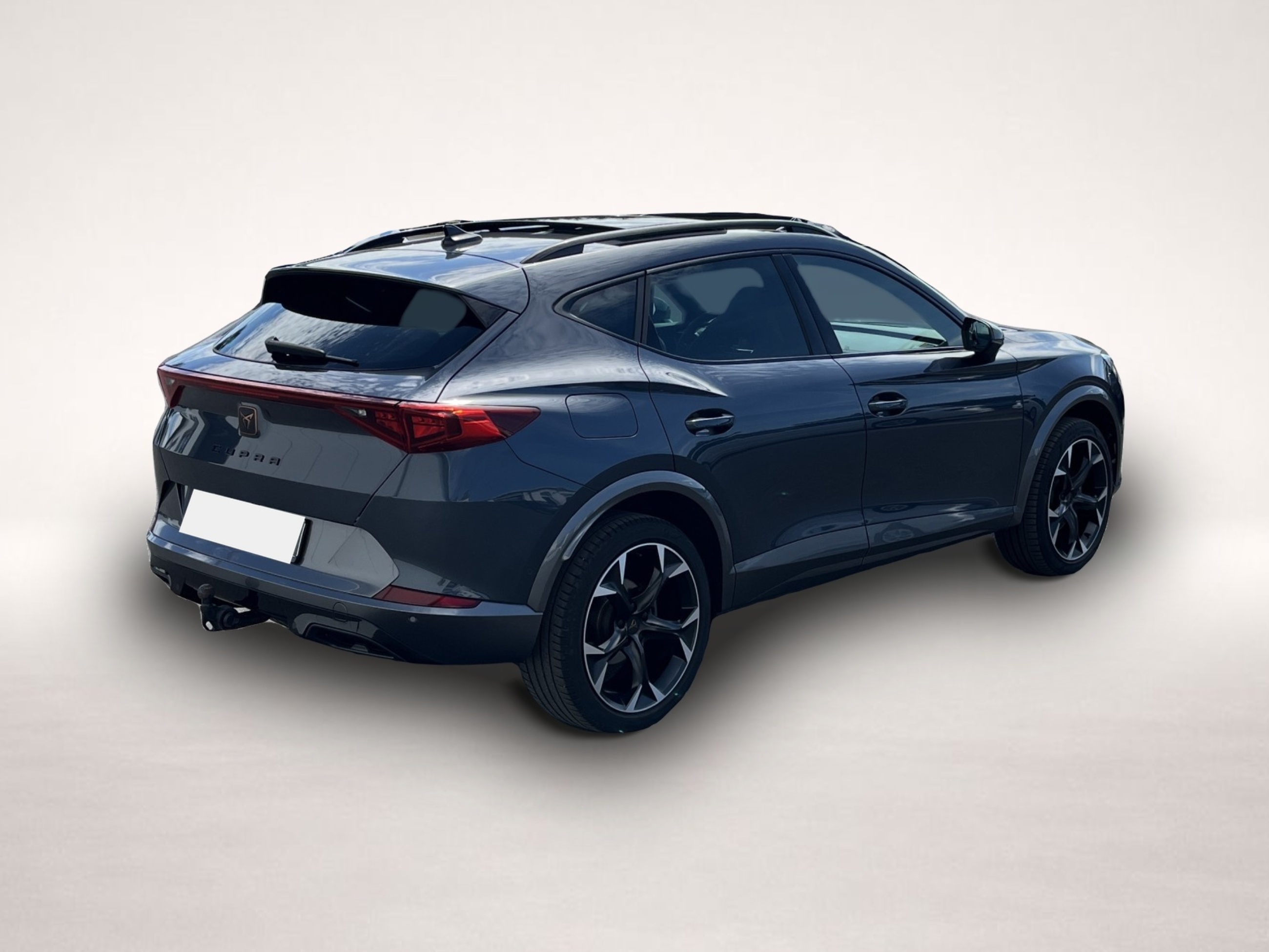 Bild 6 Cupra Formentor 1.5 TSI DSG AHK PANO Navi ACC LED RFK
