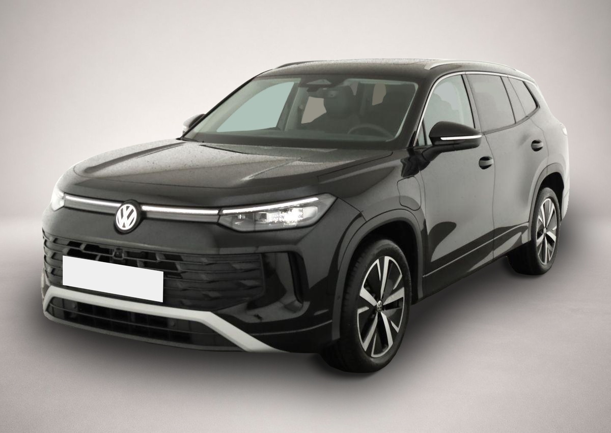 Volkswagen Tayron Tayron 1.5 eHybrid Life, Pano, HuD, AHK, AreaVie - Bild 1