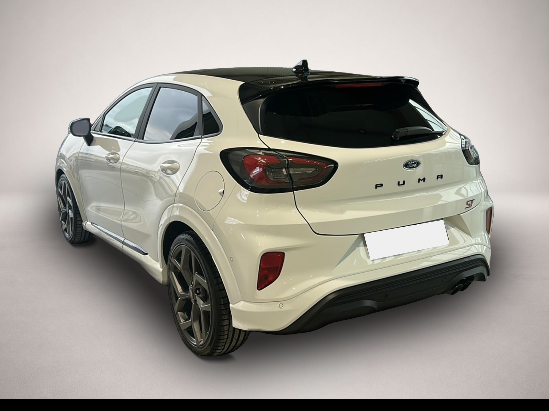 Bild 2 Ford Puma ST X LED Kamera PDC h. Navi Keyless Tempo S