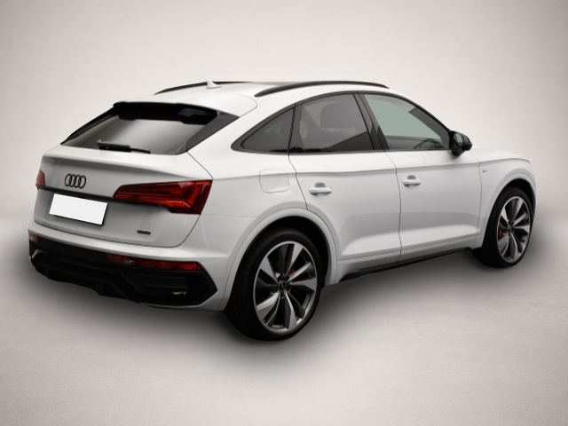 Bild 2 Audi Q5 Sportback 55 TFSI e quattro S tronic S line H