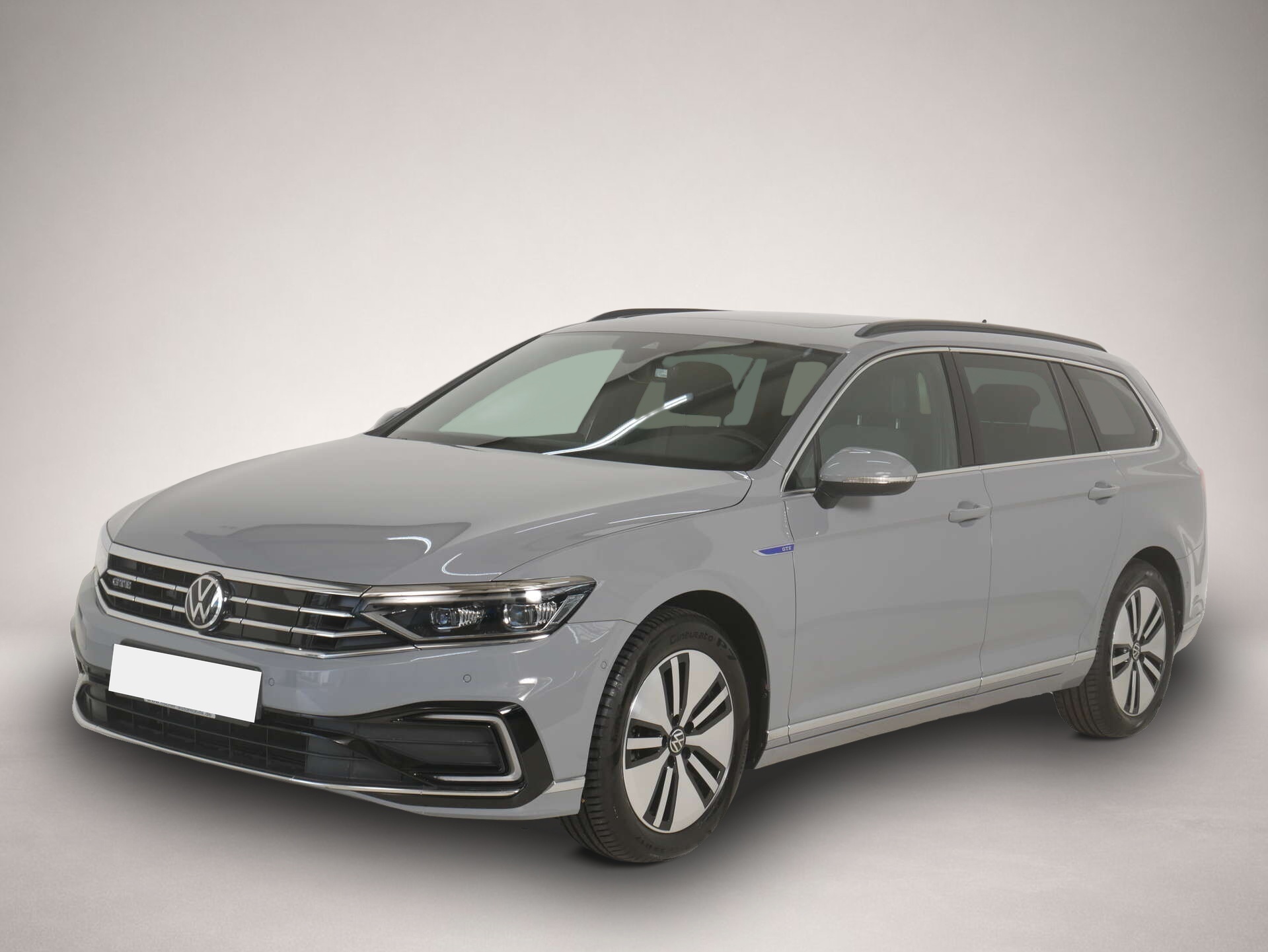 Bild 1 Volkswagen Passat Variant 1.4 TSI eHybrid GTE