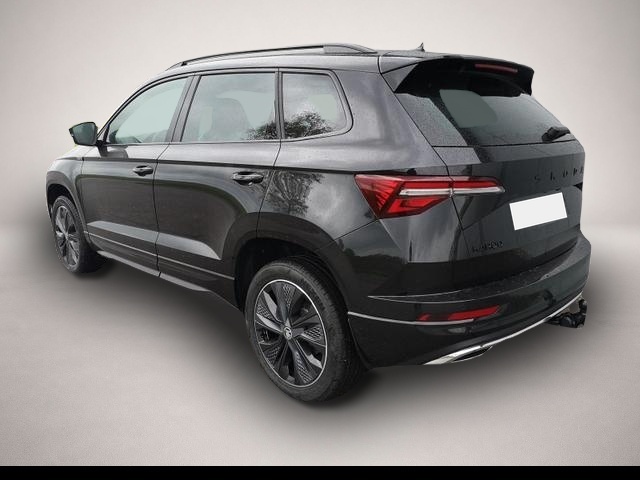 Bild 2 Skoda Karoq Sportline Karoq 2.0TDI Sportline DSG 4x4 AHK Ma.