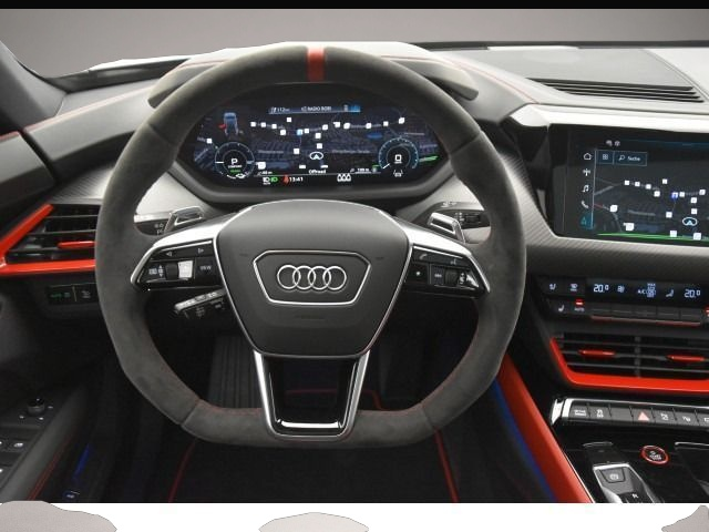 Fotografie 5 des Audi e-tron GT quattro