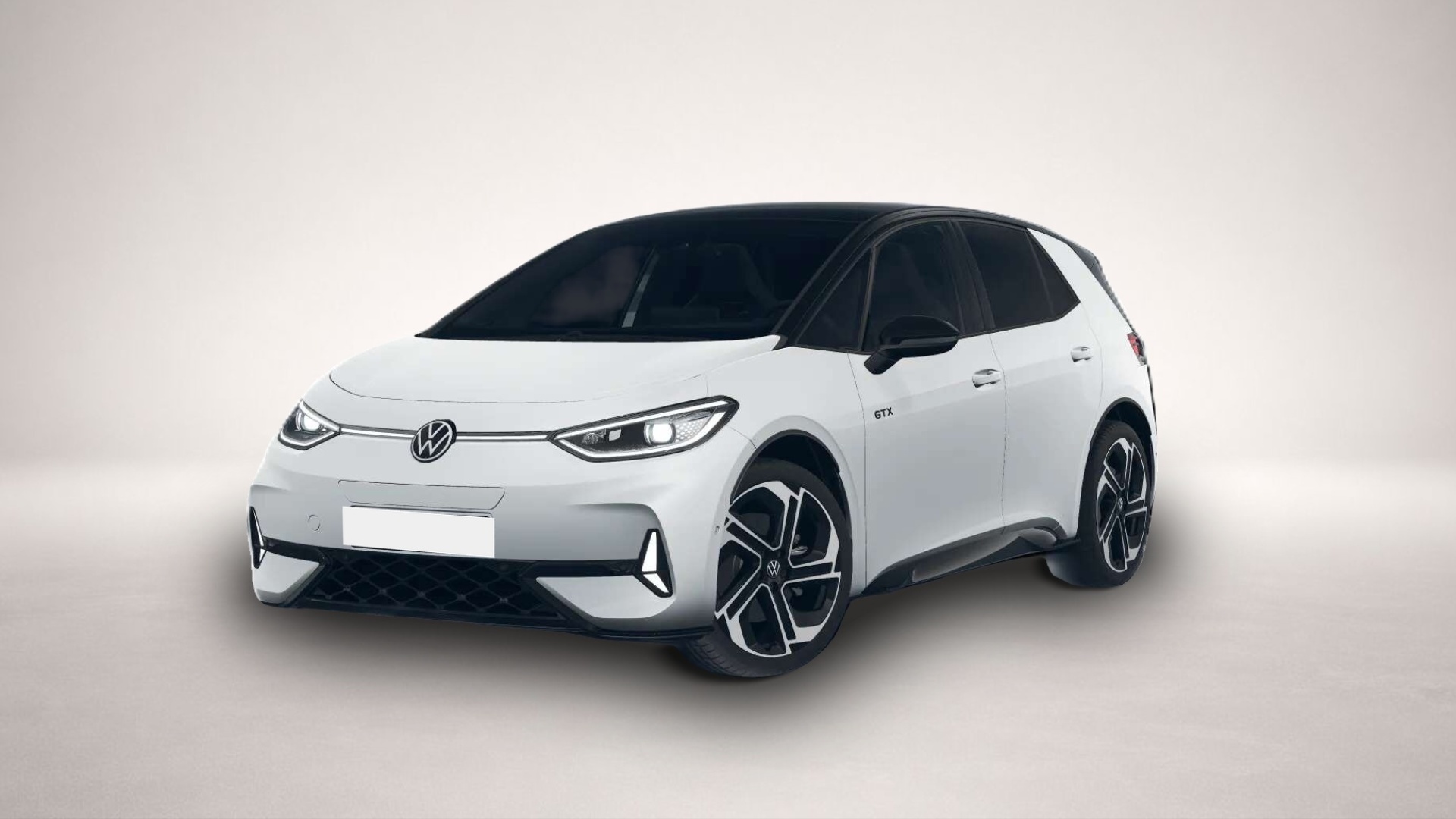 ID.3 Volkswagen