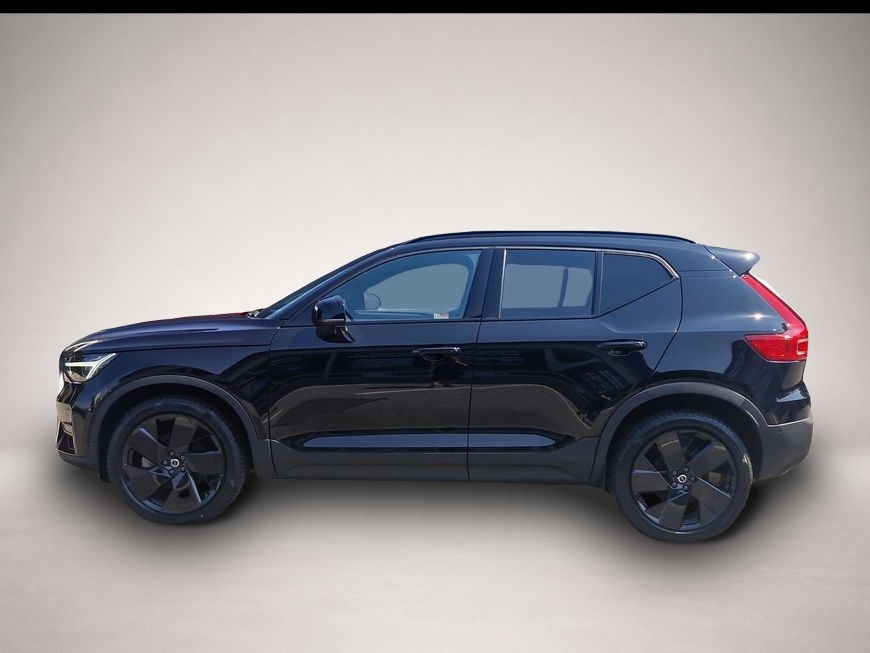 Bild 4 Volvo XC40 XC 40 B4 2WD Plus Black Edition STDHZ*360°VIEW