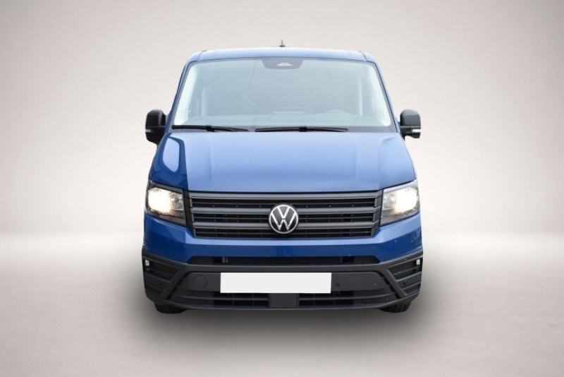 Bild 2 Volkswagen Other Crafter 30 2.0TDI L3H2 APP Kamera 5J Garantie