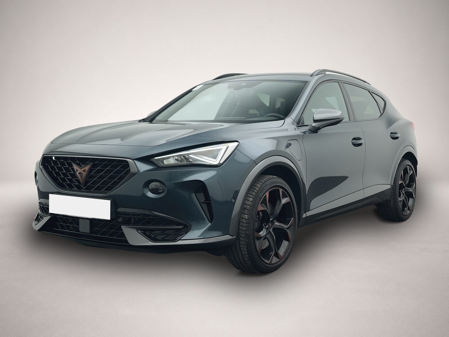 Bild Formentor Cupra