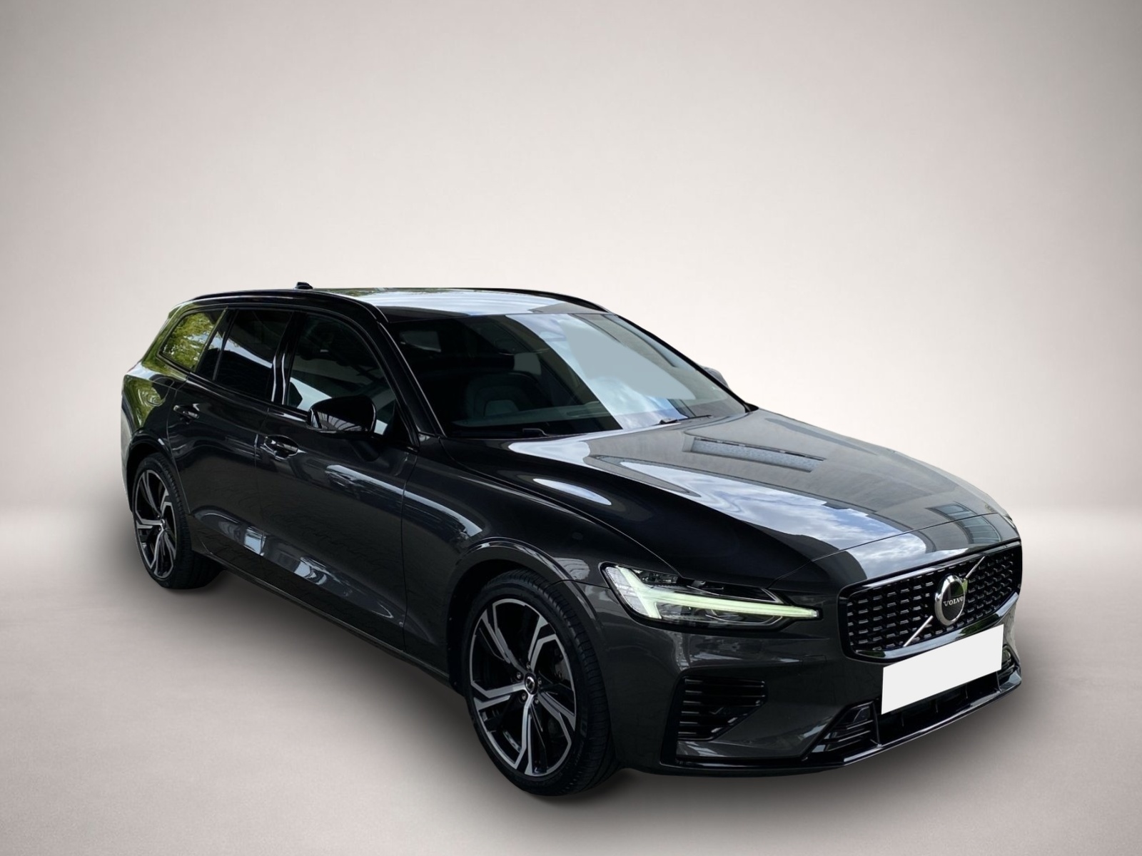 Bild 6 Volvo V60 Kombi T8 Plus Dark Recharge WiPa*SitzHZG*LED