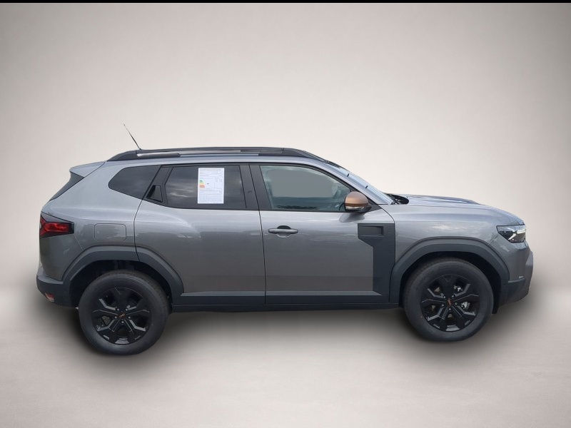 Bild 2 Dacia Duster TCe 140 Extreme SHZ+LKHZ+RFK