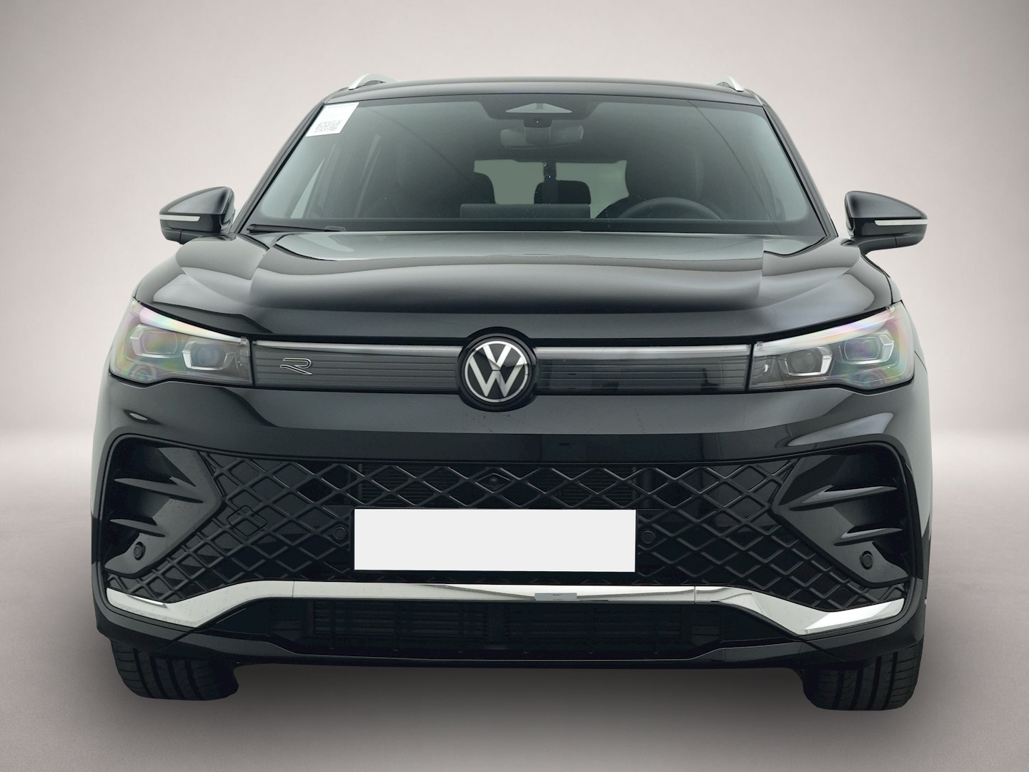 Bild 8 Volkswagen Tiguan 2.0 TDI DSG R-Line ANSCHLUSSGAR 3-J ALU 1