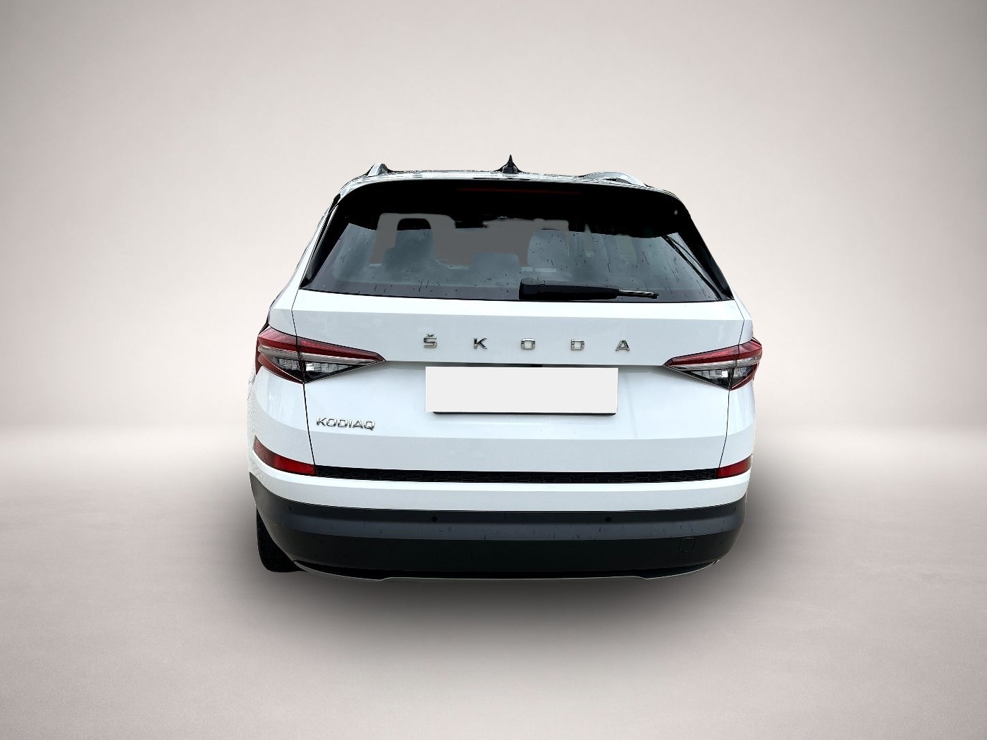 Fotografie 3 des Skoda Kodiaq 2.0 TDI Style *LED Navi Leder AHK Kamera*