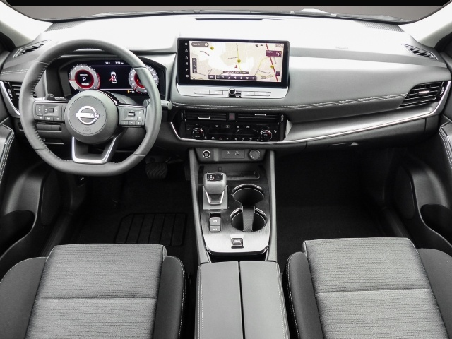 Bild 5 Nissan X-Trail Acenta 1.5 VC-T MHEV 163PS 4x2 Xtronic F