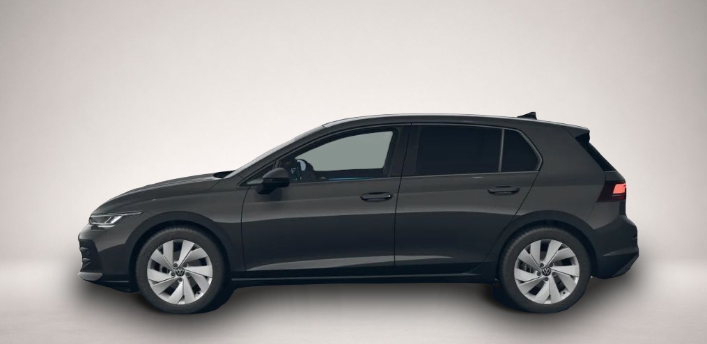 Fotografie des Volkswagen Golf 1.5 eTSI 7-Gang-DSG