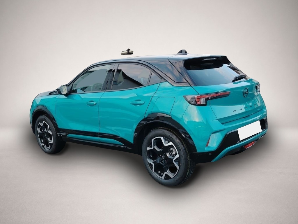 Fotografie 3 des Opel Mokka 1.2 DI Turbo Hybrid 48V Automatik GS (B/B)
