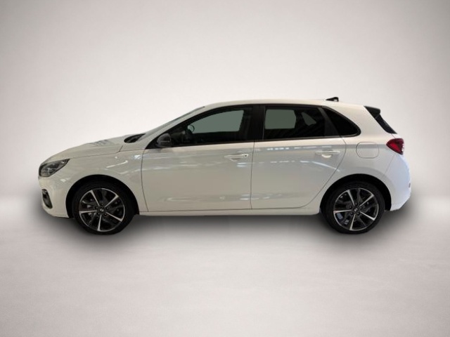 Hyundai i30 GO! Plus 1.5 DPI 71kW (97PS) Sitzheizung, Len... - Thumbnail 3