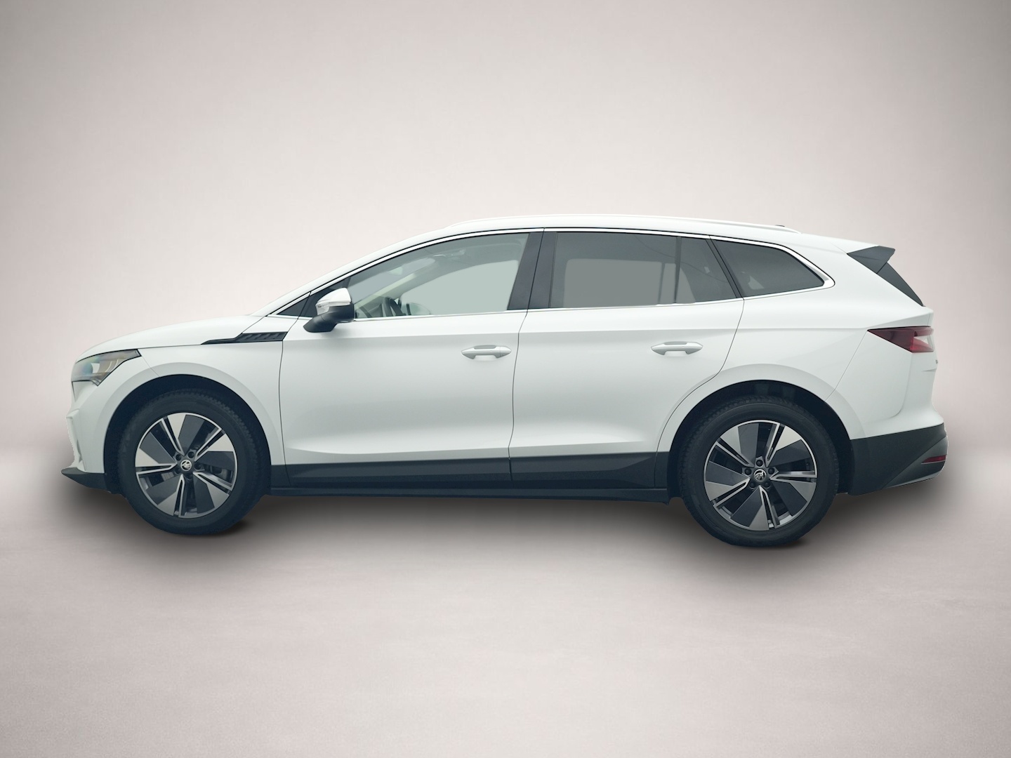Bild 2 Skoda Enyaq 85x Loft AHK WÄPU RFK ACC NAVI