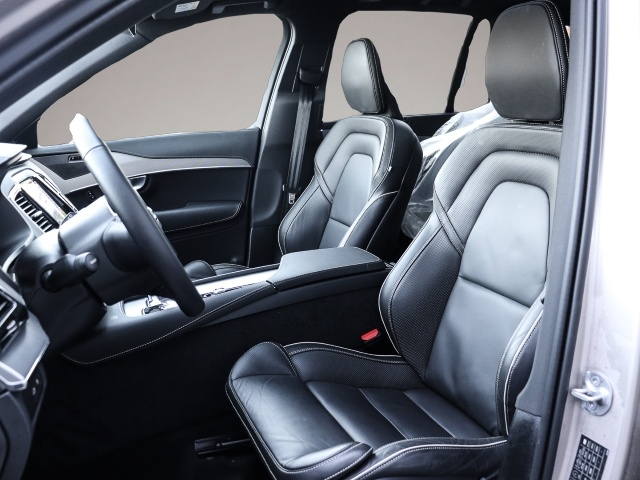 Bild 5 Volvo XC90 Plus Bright Recharge Plug-In Hybrid AWD T8