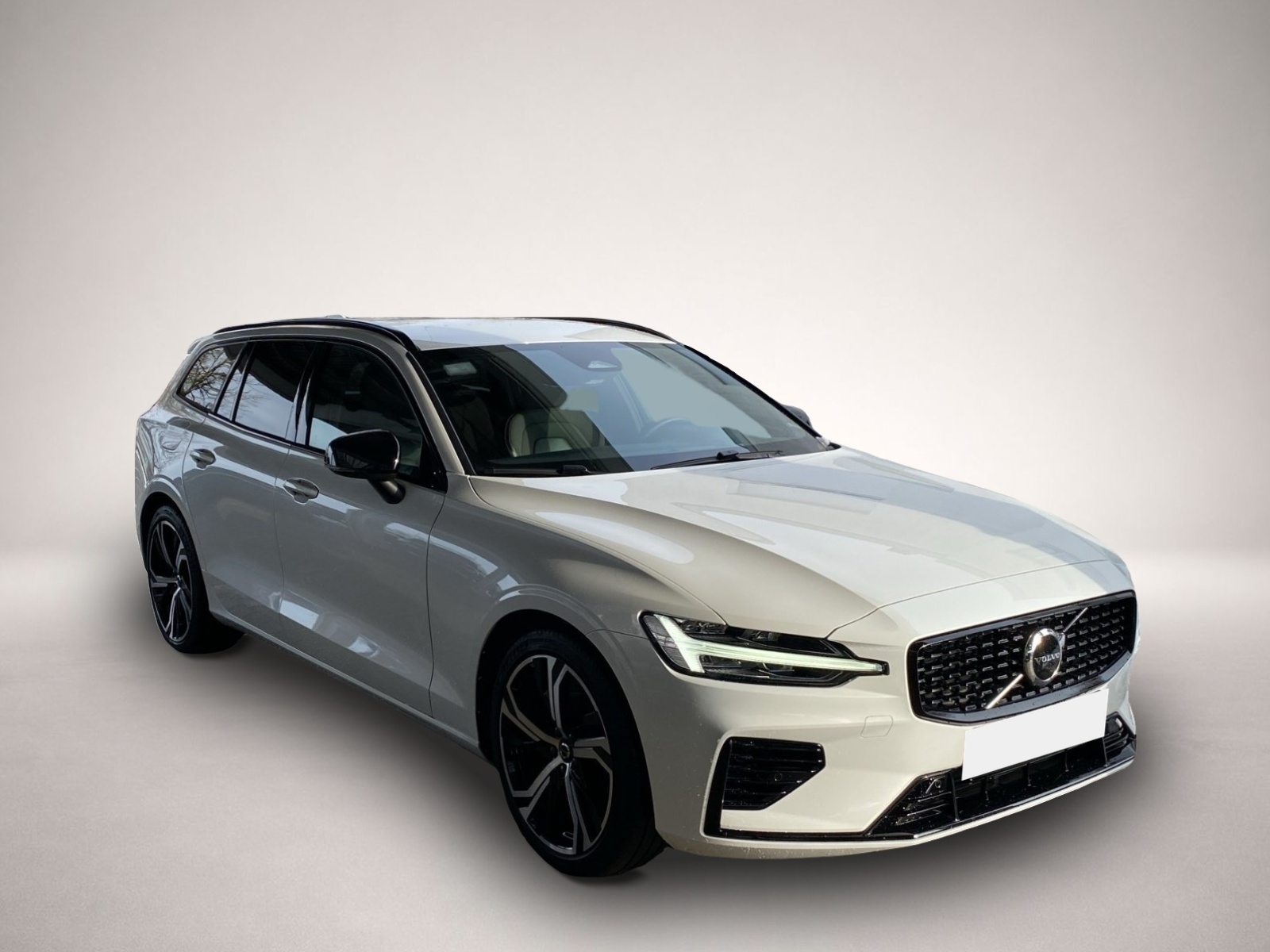 Bild 6 Volvo V60 T8 Plus Dark AWD*AHK*4xShz*StHzg*WiPa*RFK*