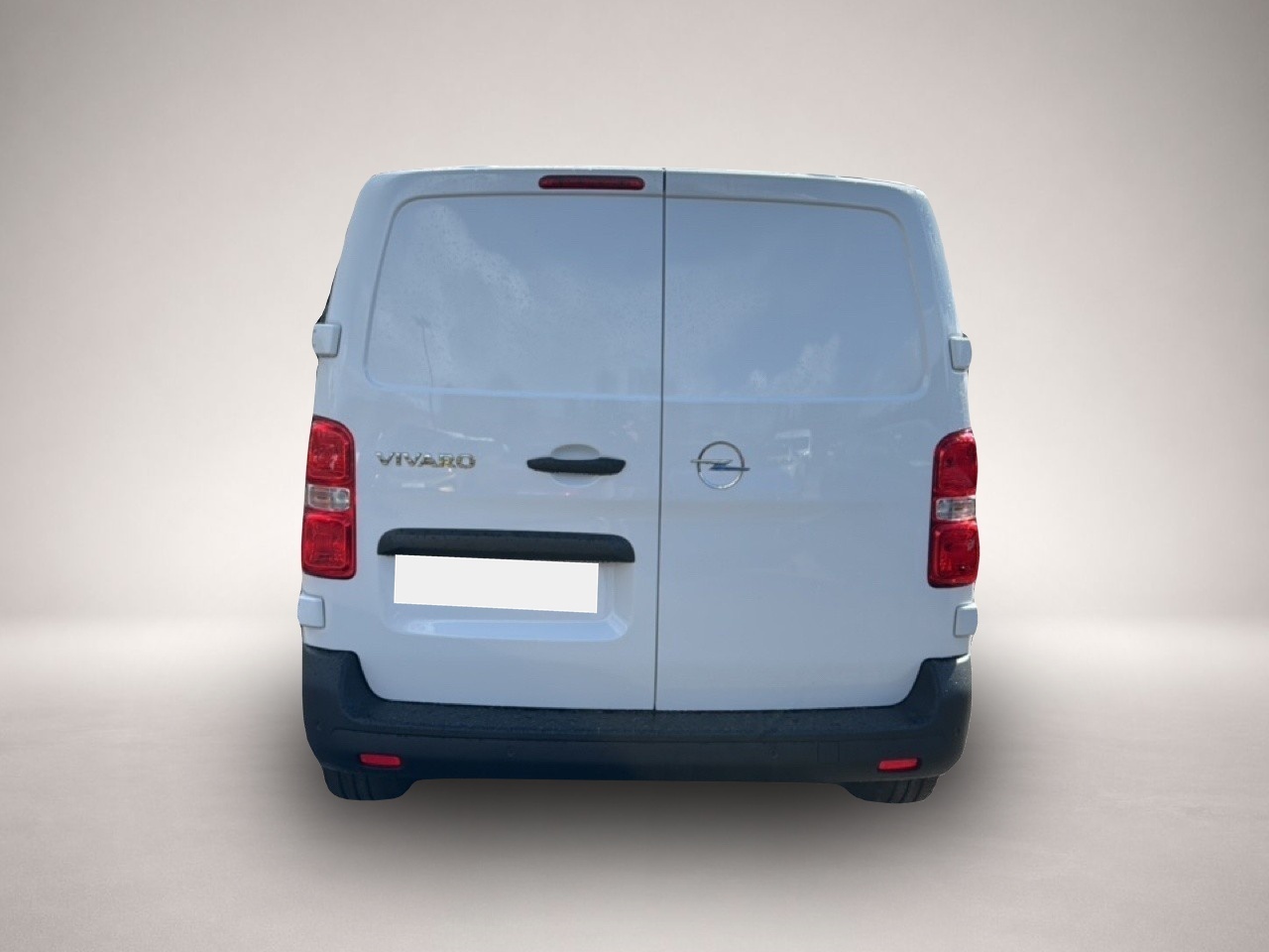 Bild 5 Opel Other Vivaro Cargo L2H1(M) + Holzboden + Seitenw. + 18