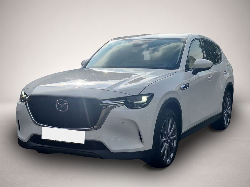 Bild CX-60 Mazda