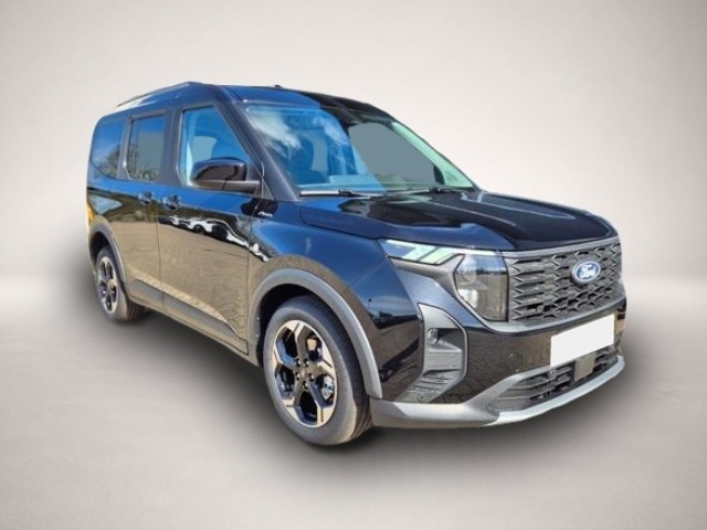 Ford Tourneo Courier Tourneo  Courier 1.0 EcoBoost 125PS Active Teil. - Thumbnail 5