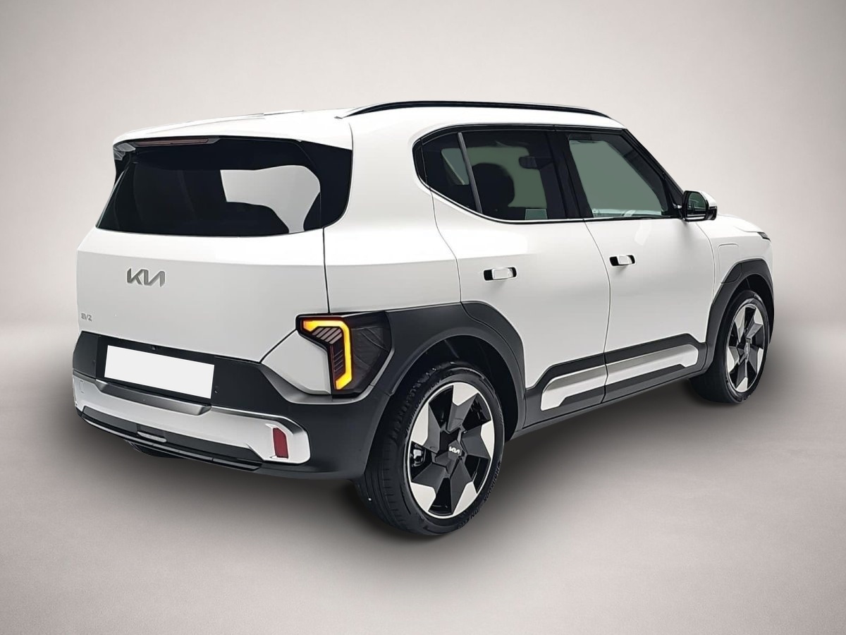 Bild 2 Kia EV2 42.2 KWH EARTH MJ27 WINTER-CONNECT TECHNOLOG