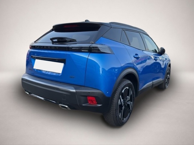 Bild 5 Peugeot 2008 GT PureTech 130 EAT8