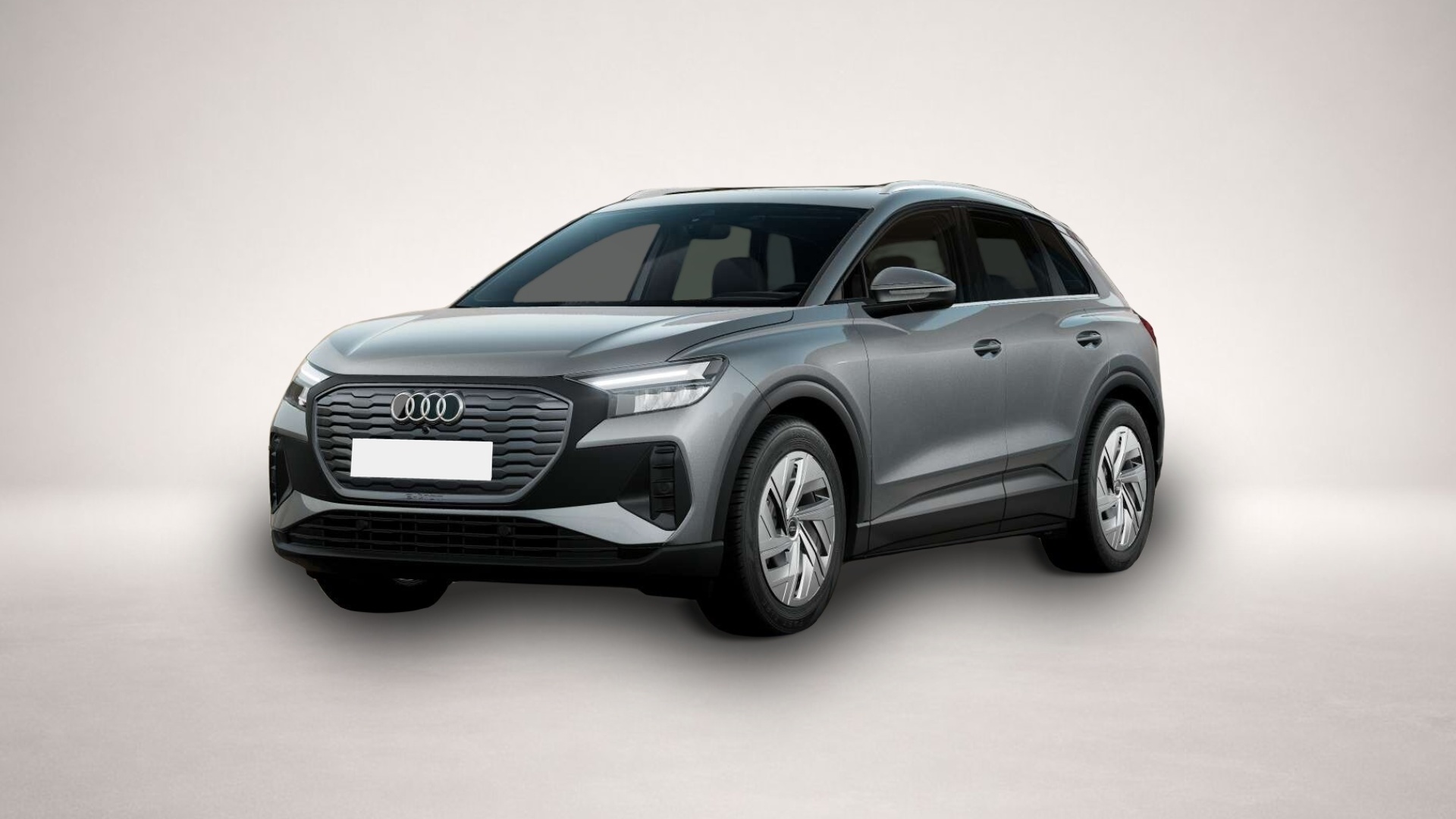 Bild Q4 e-tron Audi