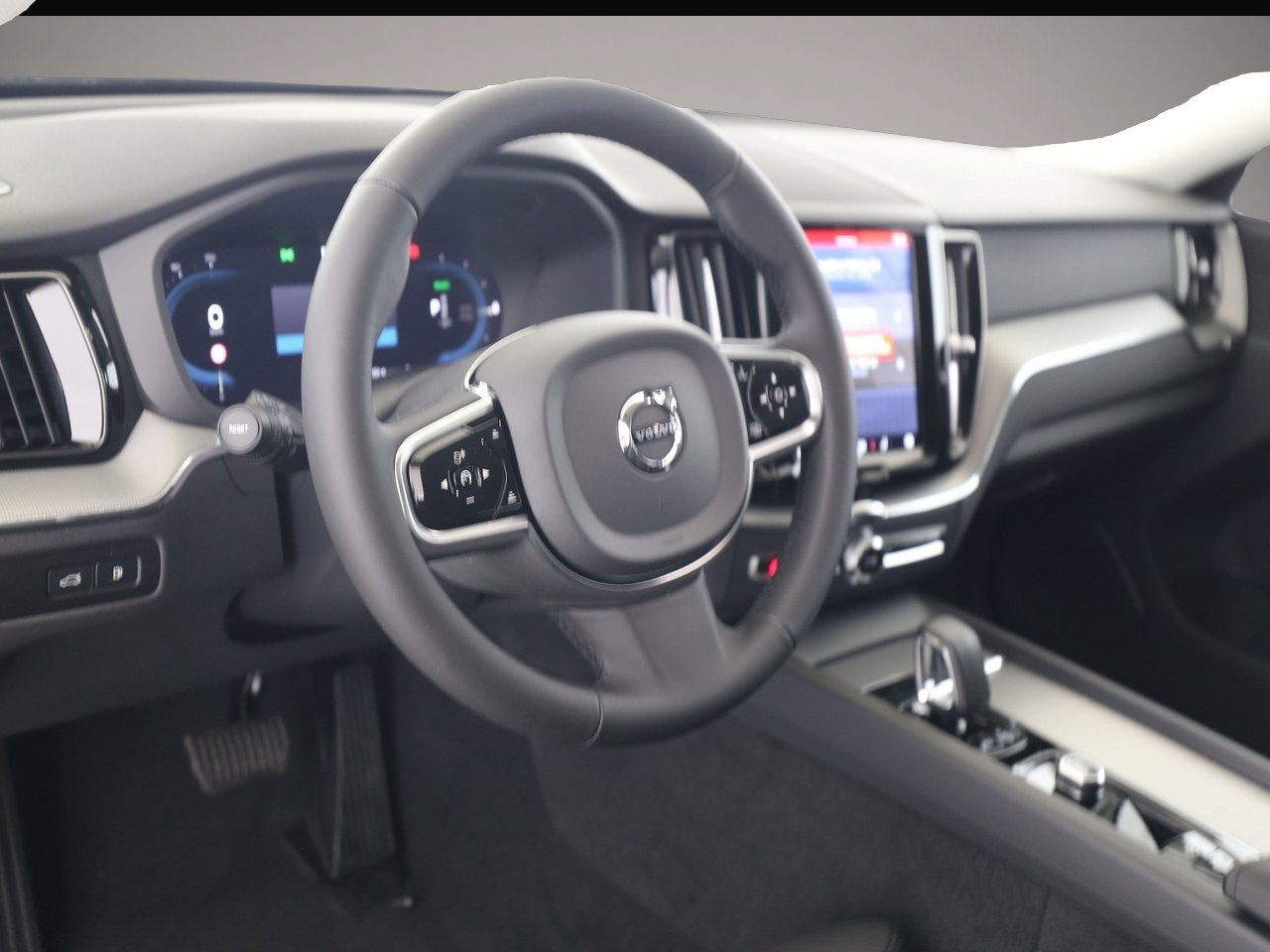 Bild 5 Volvo XC60 Plus Bright Recharge Plug-In Hybrid AWD T8