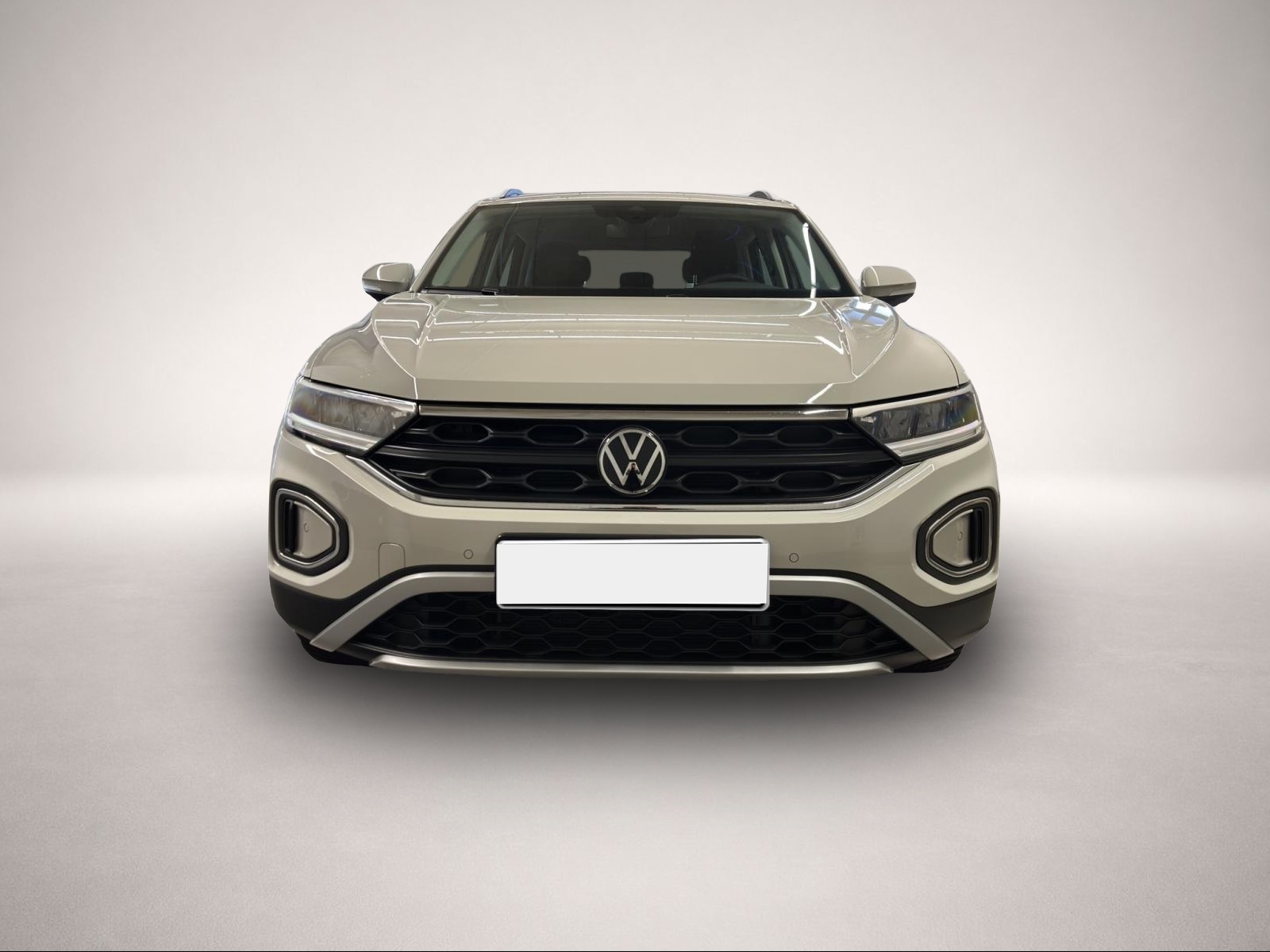Bild 2 Volkswagen T-Roc 1.0 TSI Life LED ACC NAVI DIG. COCKPIT