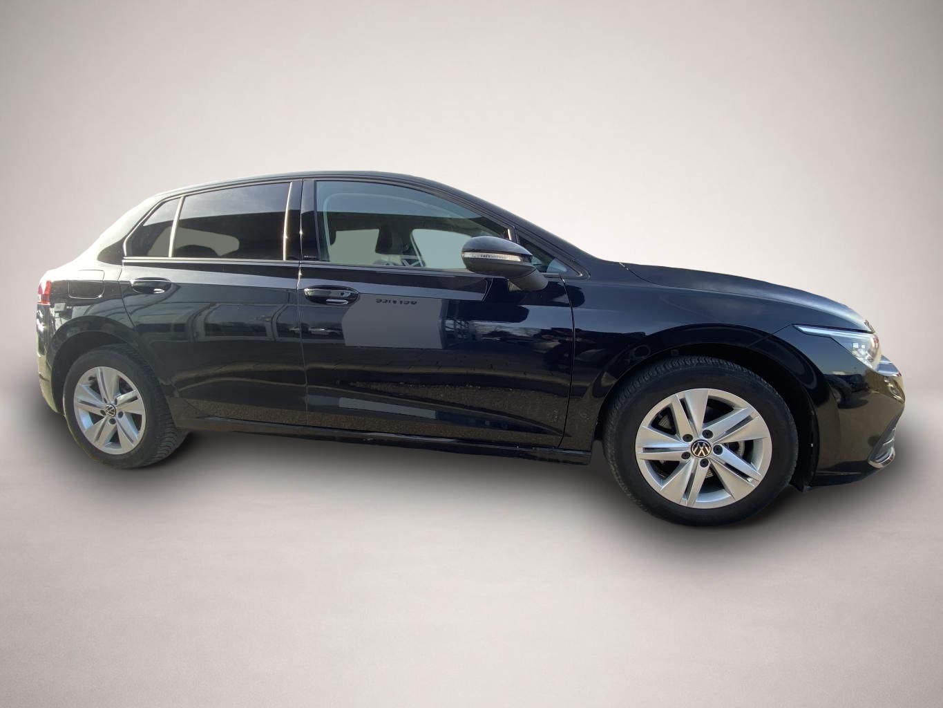 Bild 6 Volkswagen Golf 1.5 TSI Life APP-CONNECT+AHK+ACTIVE-INFO+KA