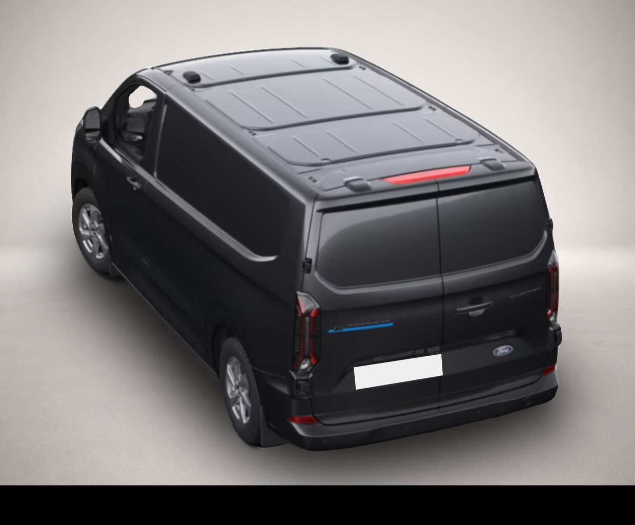 Bild 4 Ford Transit Custom E-Transit Custom 71kWh Limited L1 AHK LED SHZ 3S