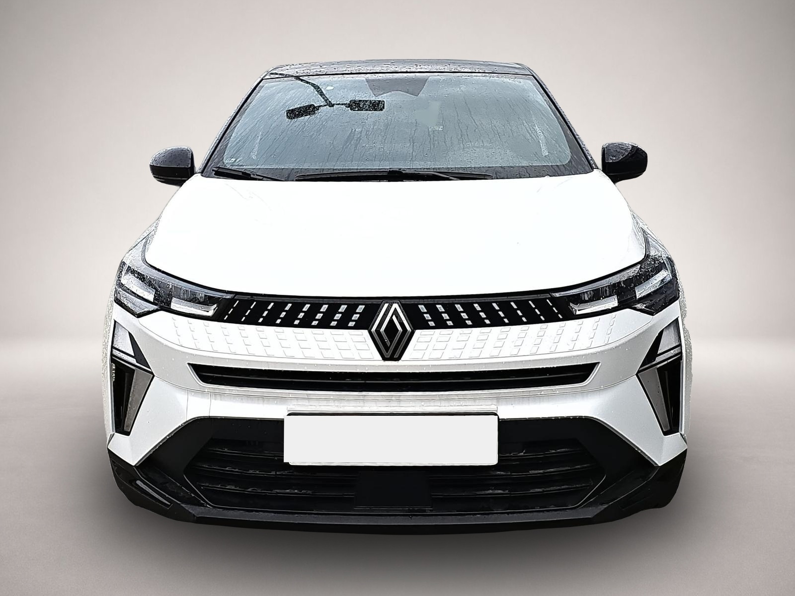 Bild 2 Renault Captur TCe 160 EDC Mild-Hybrid Techno ACC Kamera
