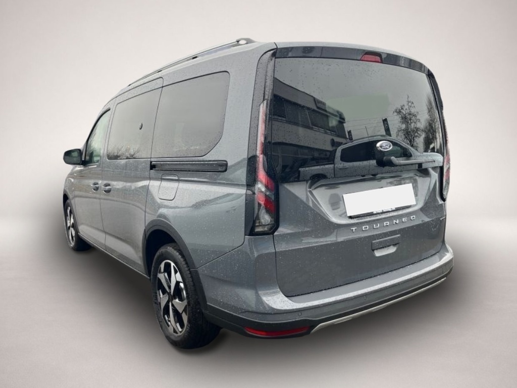 Bild 3 Ford Grand Tourneo Connect 1.5 EcoBoost PHEV Aut. ACT