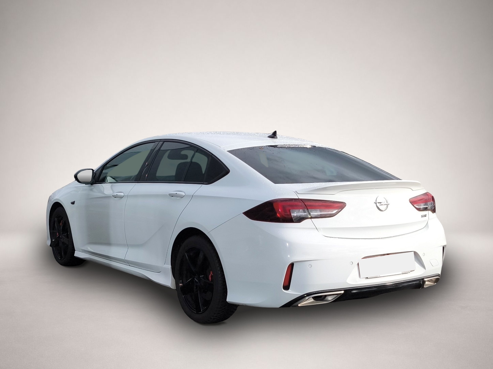 Bild 4 Opel INSIGNIA 2.0 GRAND SPORT 230 PS GSi 4x4 +LED
